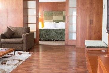 Limak Ambassadore Hotel Ankara