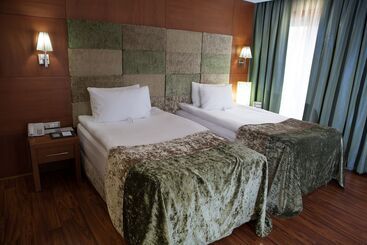 Limak Ambassadore Hotel Ankara