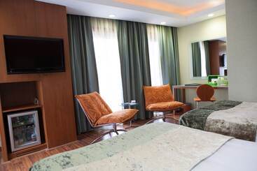Limak Ambassadore Hotel Ankara