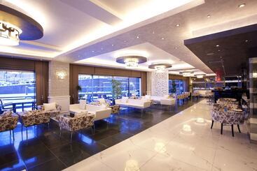 Limak Ambassadore Hotel Ankara