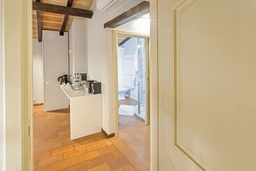 هتل Locanda Del Feudo Suite & Restaurant