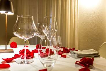 هتل Locanda Del Feudo Suite & Restaurant