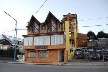 فندق Los Naranjos