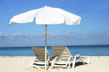 酒店 Magnolia   All Inclusive