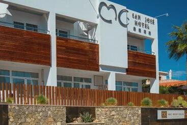 هتل Mc San Jose