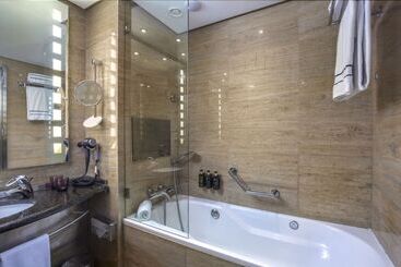 هتل Meliá Valencia