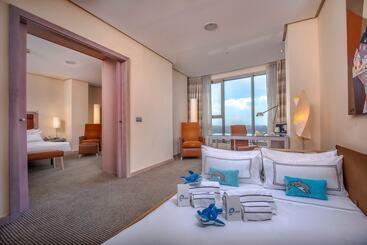 هتل Meliá Valencia