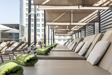 هتل Meliá Valencia