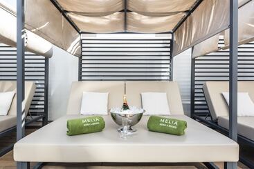 هتل Meliá Valencia