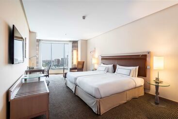 هتل Meliá Valencia