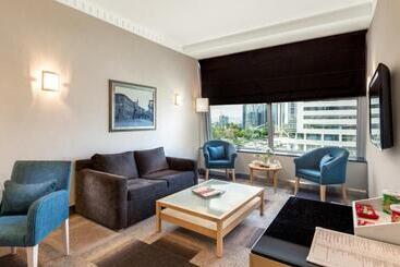 Metropolitan Hotels Ankara