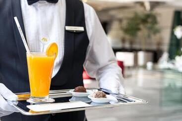 Metropolitan Hotels Ankara