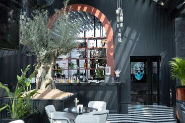 Metropolitan Hotels Ankara