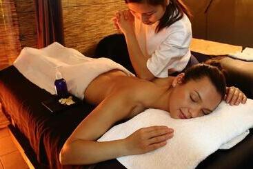 هتل Mia Cara & Spa