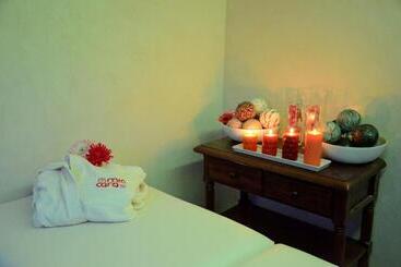 هتل Mia Cara & Spa