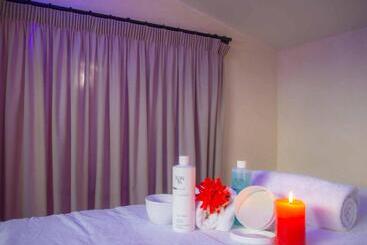 هتل Mia Cara & Spa