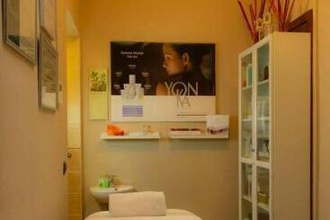 هتل Mia Cara & Spa