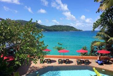 هتل Mom Tri S Villa Royale   Sha Plus