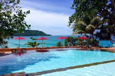 هتل Mom Tri S Villa Royale Sha Plus