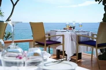 هتل Mom Tri S Villa Royale   Sha Plus