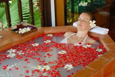 هتل Mom Tri S Villa Royale   Sha Plus