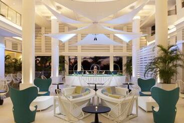 Mövenpick Hotel Mactan Island Cebu