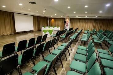 هتل Nacional Inn Campinas Trevo