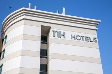 هتل NH Antofagasta