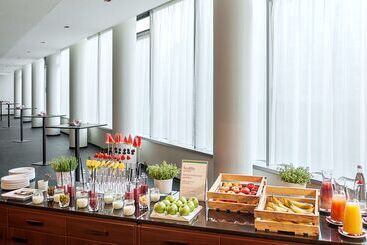Avani Frankfurt City Hotel   Previously Nh Collection Frankfurt City