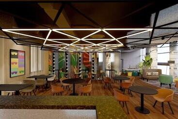 Avani Frankfurt City Hotel   Previously Nh Collection Frankfurt City