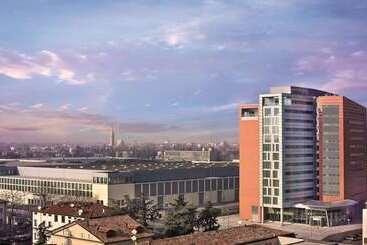 هتل NH Padova