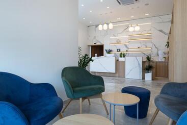هتل Villa Nova