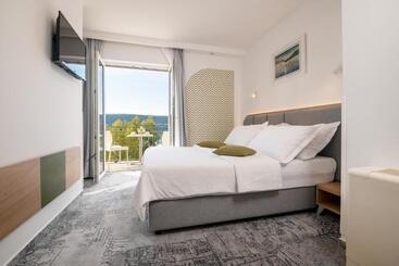 هتل Villa Nova