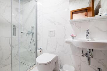 هتل Villa Nova