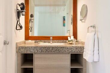 هتل Occidental Tamarindo All Inclusive