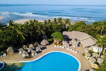 هتل Occidental Tamarindo All Inclusive