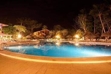 هتل Occidental Tamarindo All Inclusive