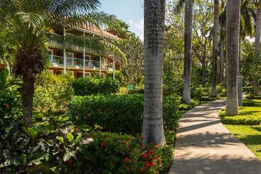 هتل Occidental Tamarindo All Inclusive
