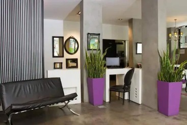 هتل Épico Recoleta