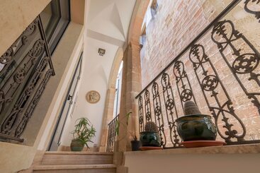 هتل Palazzo Papaleo