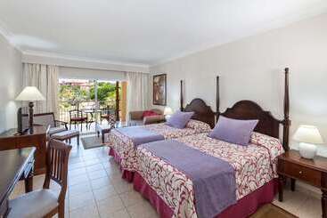 Paradisus Princesa del Mar Resort & Spa - Varadero