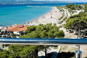هتل Plaža