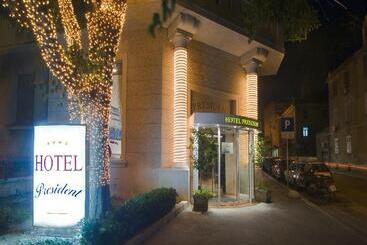 هتل Palazzo President