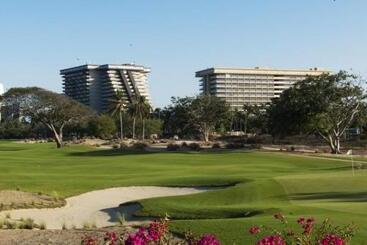 هتل Princess Mundo Imperial Riviera Diamante Acapulco