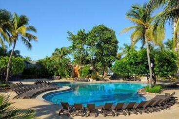 هتل Princess Mundo Imperial Riviera Diamante Acapulco