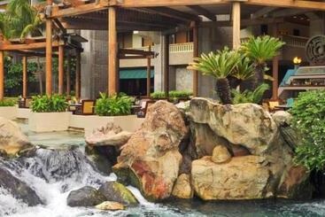 هتل Princess Mundo Imperial Riviera Diamante Acapulco