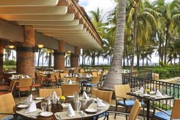 هتل Princess Mundo Imperial Riviera Diamante Acapulco