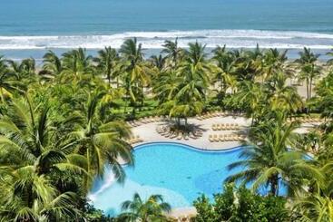 هتل Princess Mundo Imperial Riviera Diamante Acapulco