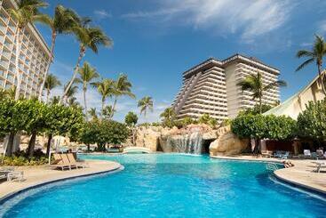 هتل Princess Mundo Imperial Riviera Diamante Acapulco