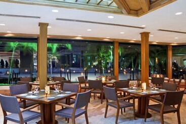 هتل Princess Mundo Imperial Riviera Diamante Acapulco